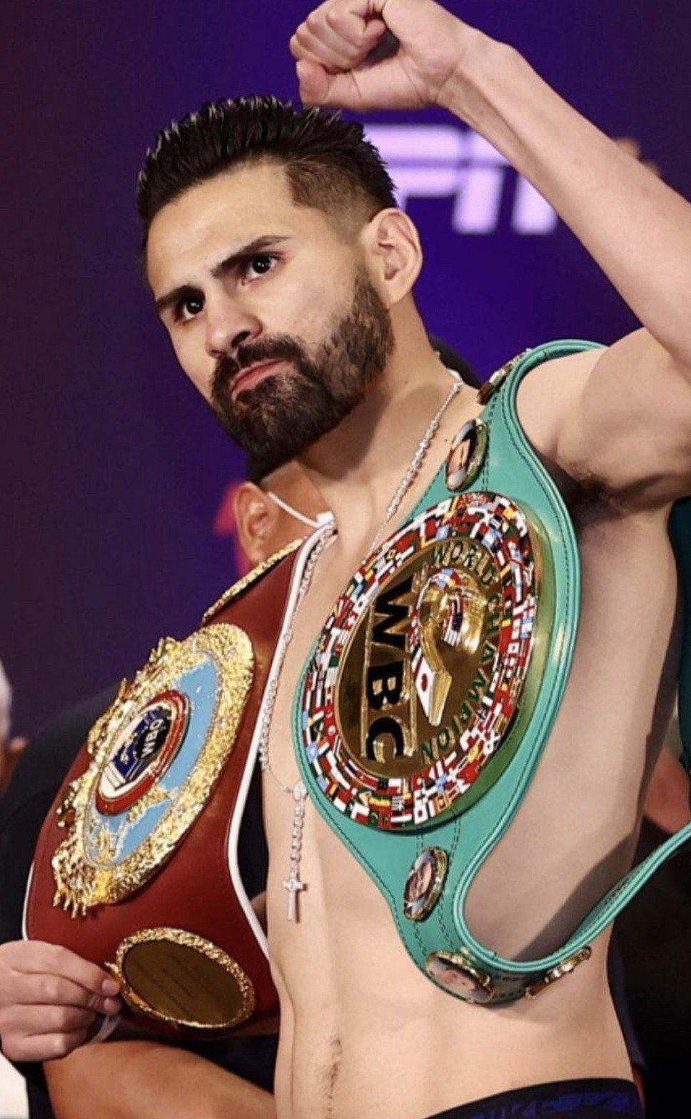 Jose Ramirez