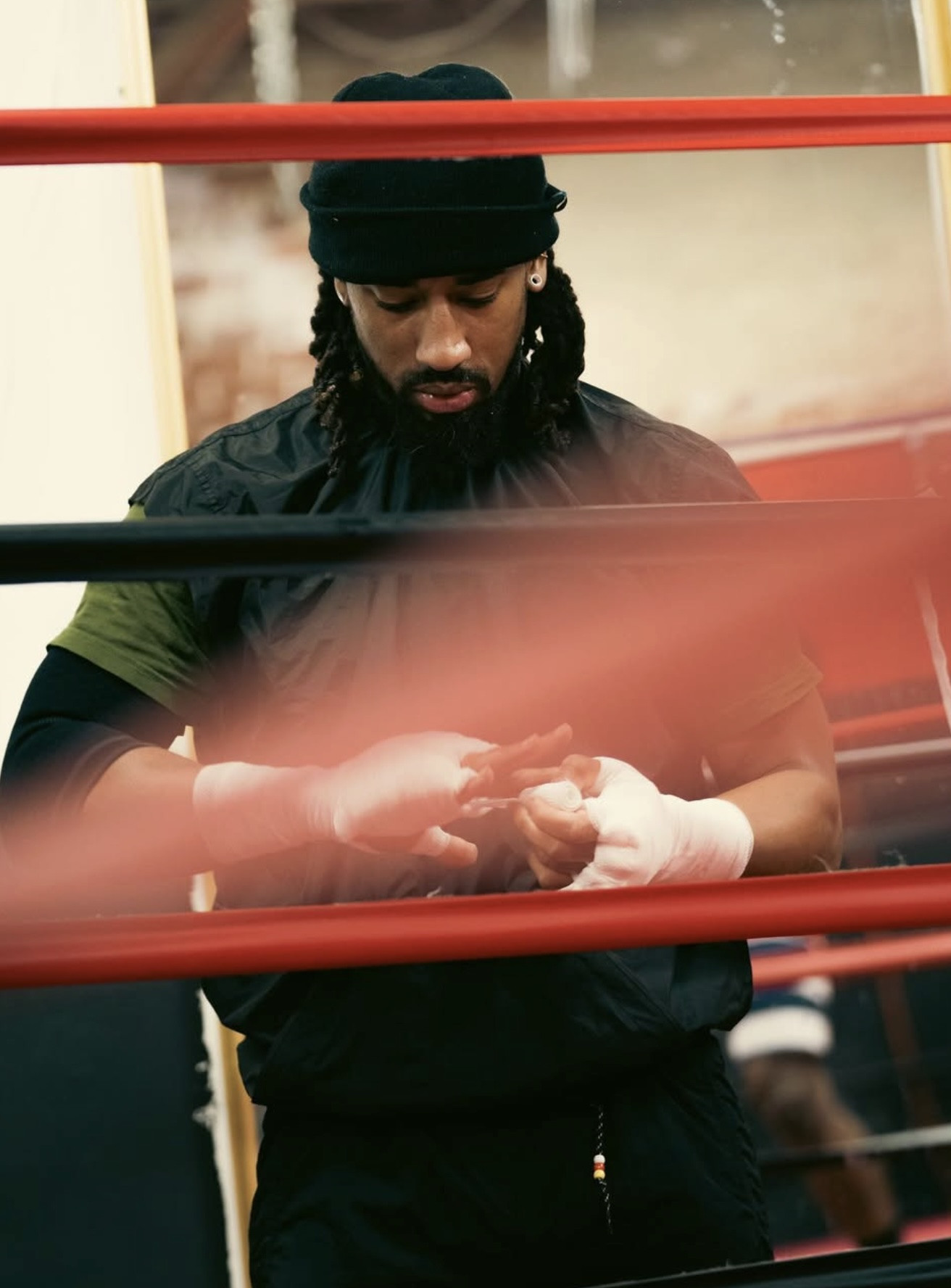 Demetrius Andrade