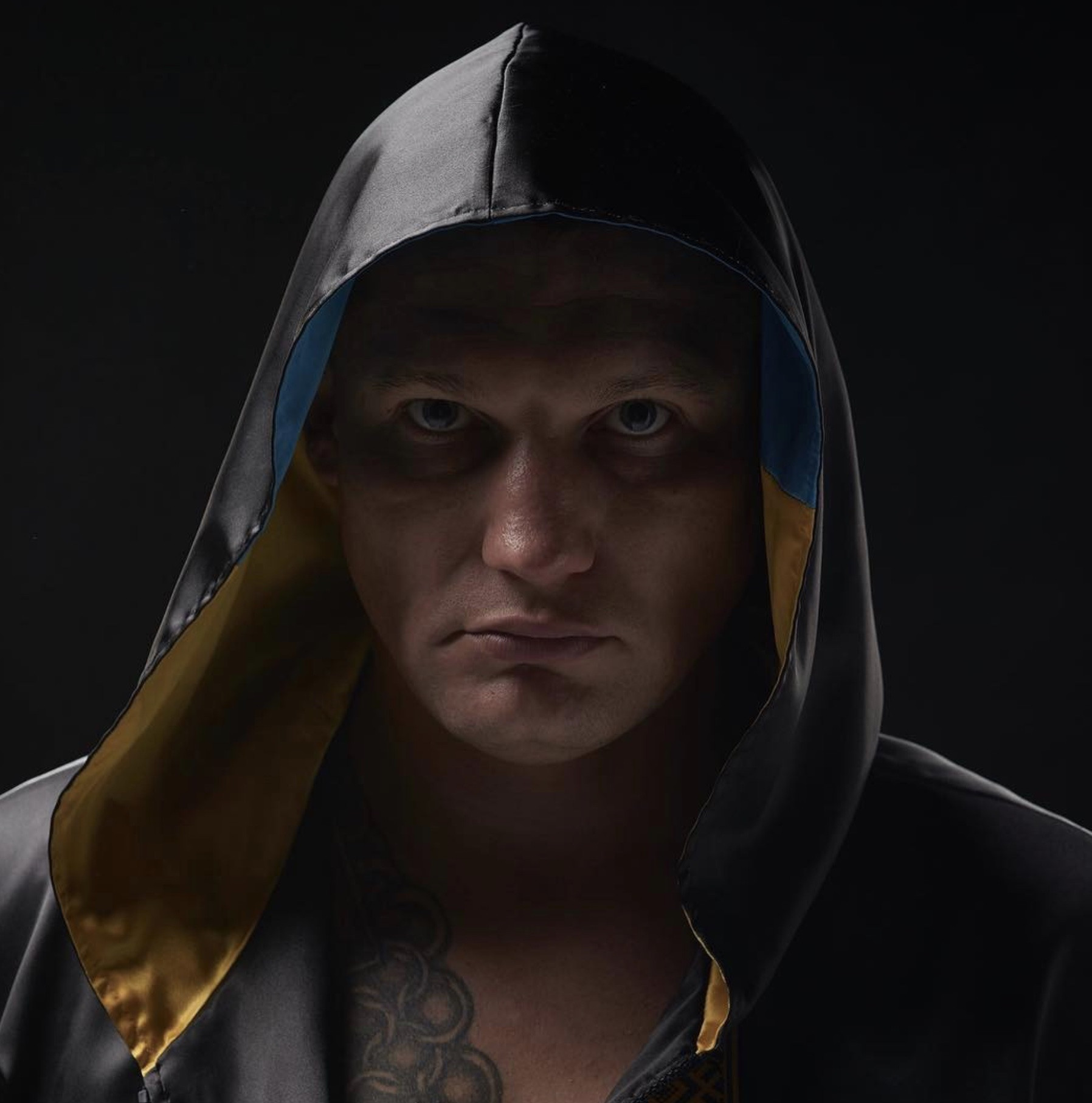 Andriy Rudenko