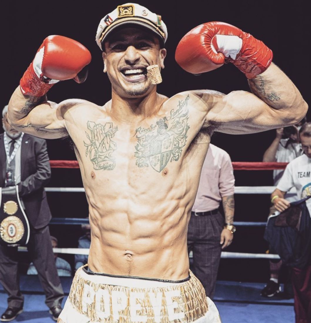 Richard Rivera