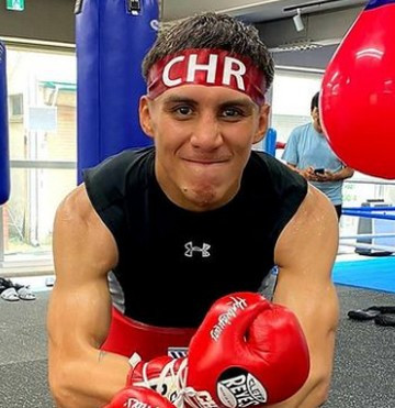 Francisco Rodriguez Jr.