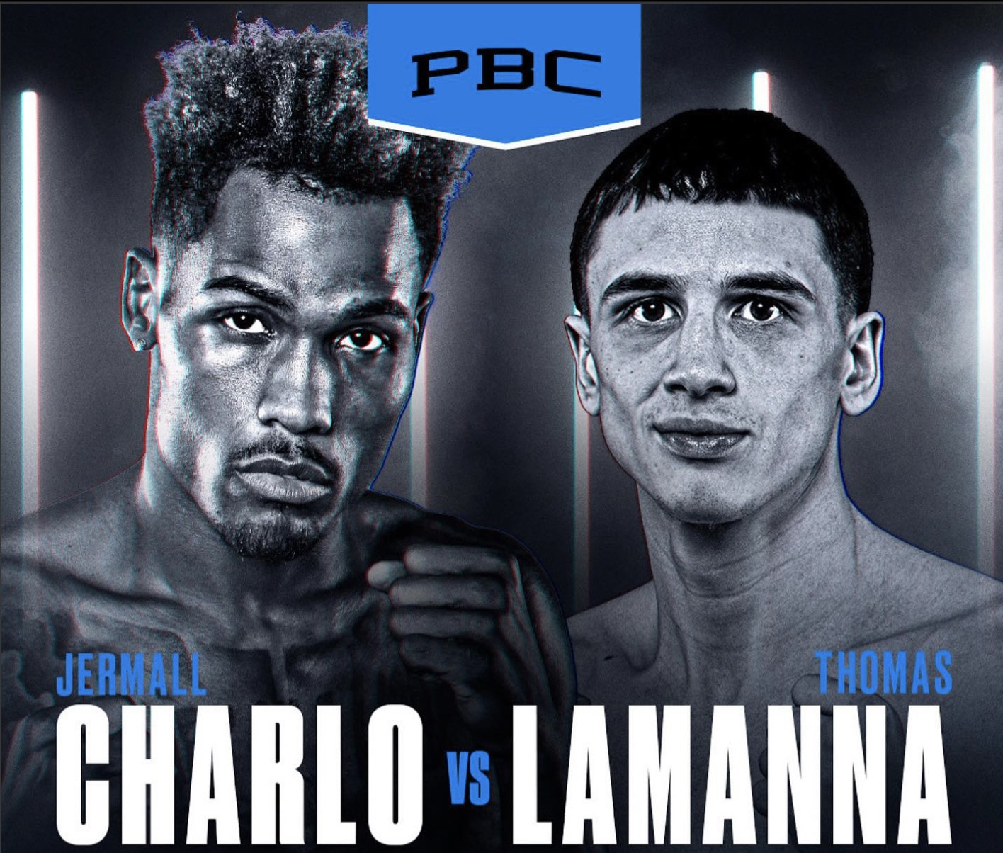 Charlo vs. LaManna