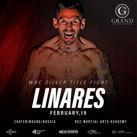 Abdullaev vs. Linares