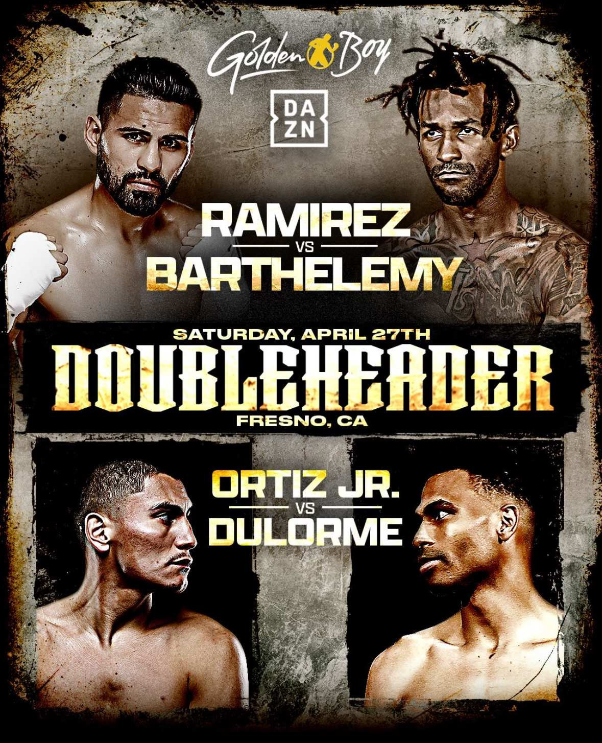 Ramirez vs. Barthelemy