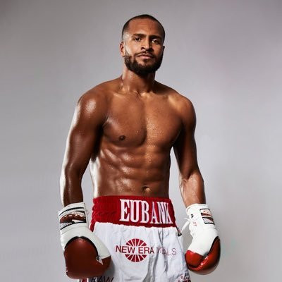 Harlem Eubank’s battle at Bethnal Green and undercard highlights