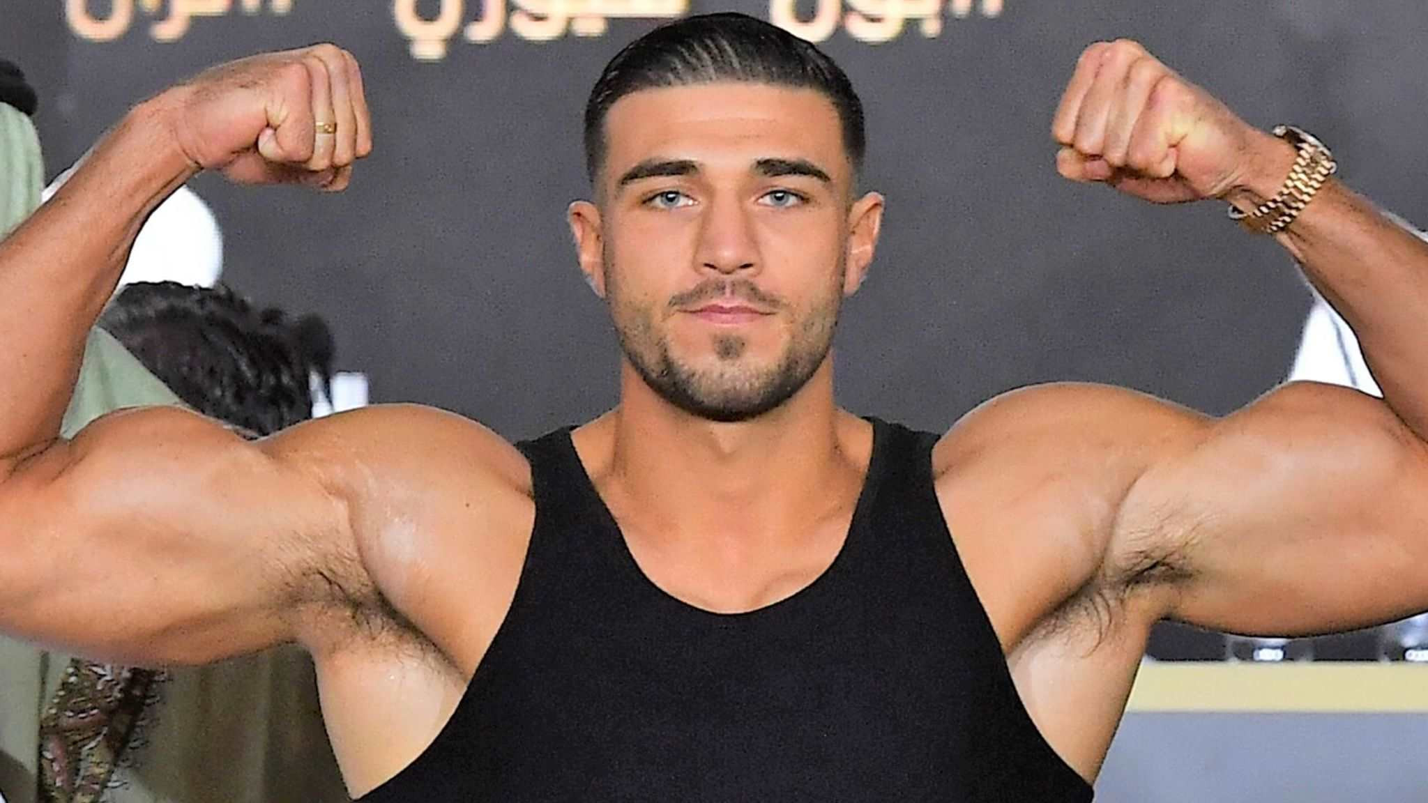 Tommy Fury seeks legitimate boxing fights over crossover bouts