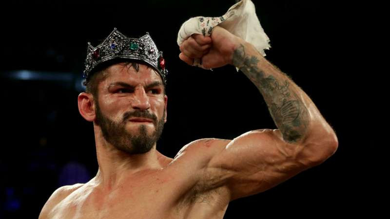 Jorge Linares endorses Lomachenko over Kambosos in upcoming IBF title fight