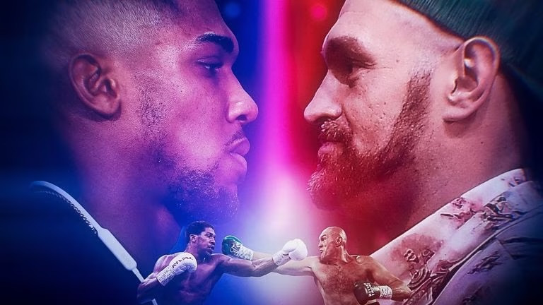 Will AJ and Fury comeback?
