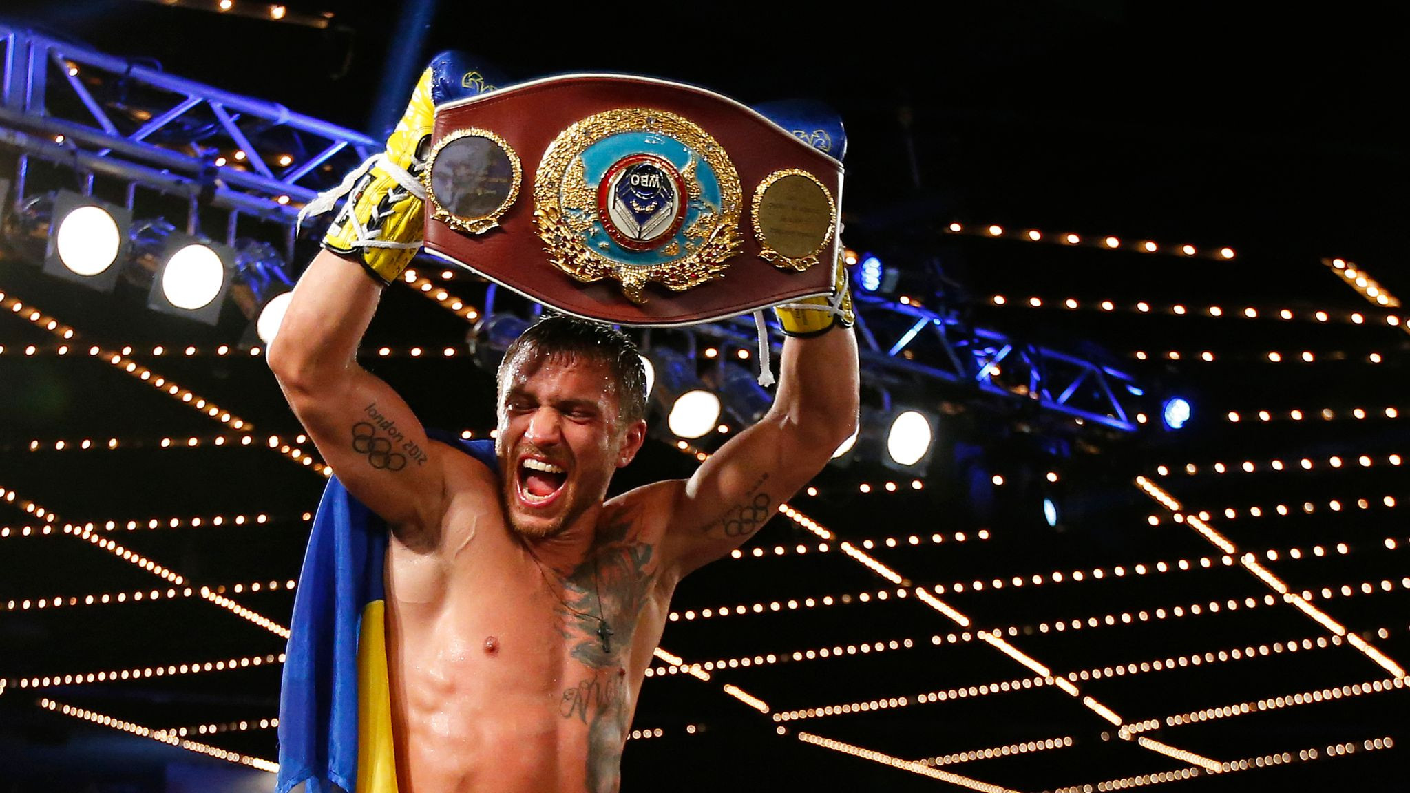 Breaking: Loma retired!