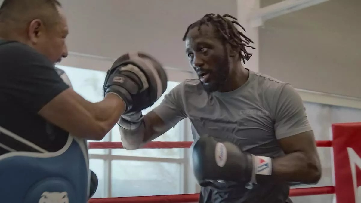 John Ryder warns Crawford