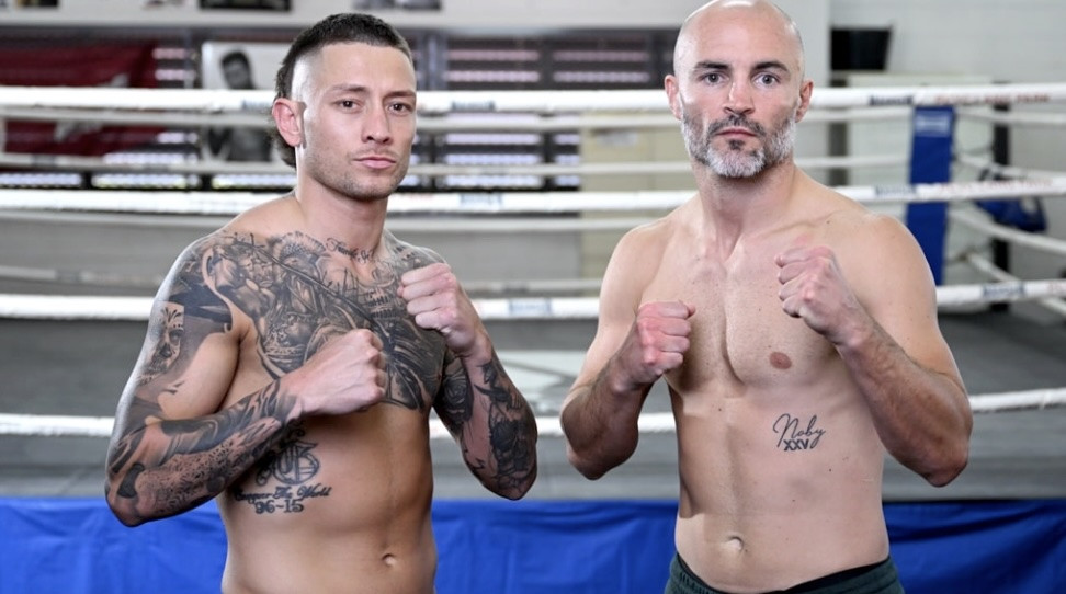 Paro vows to humble Papot in IBF Eliminator