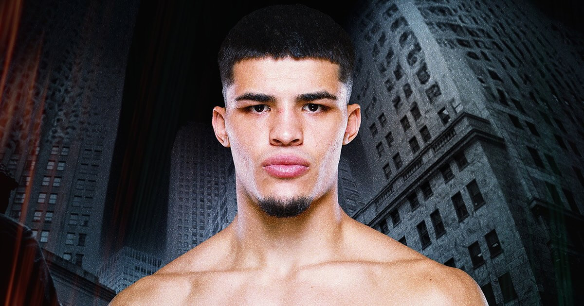 Who is next for Xander Zayas