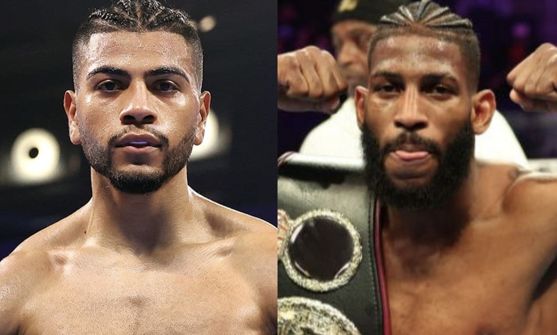 Muratalla-Cruz ordered by IBF