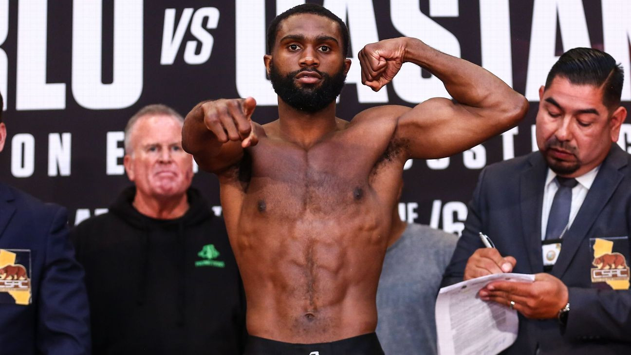 Boots needs to step up his competition