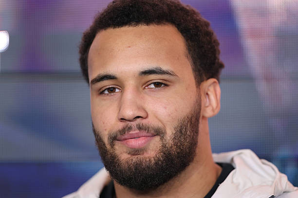 Usyk opens the door for Moses Itauma